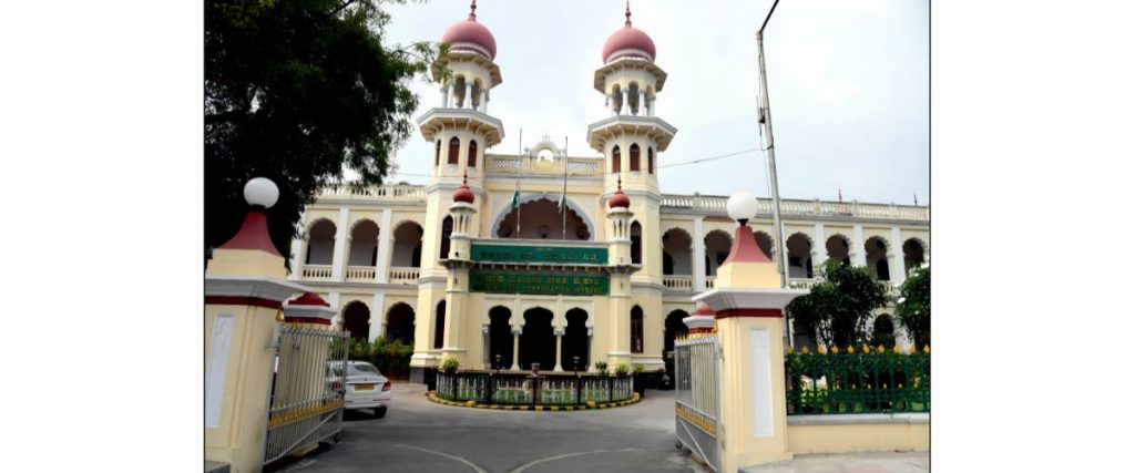MCC nets Rs. 168.84 crore Property Tax in 2.5 months