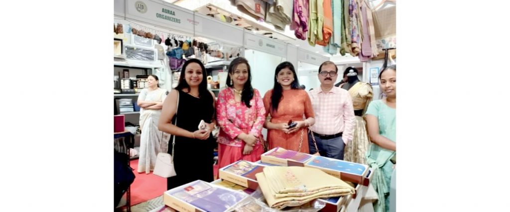 Fashionavya sparkles…