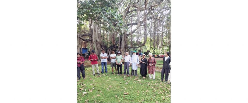 Save Kukkarahalli Lake before it becomes history