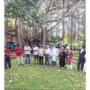 Save Kukkarahalli Lake before it becomes history