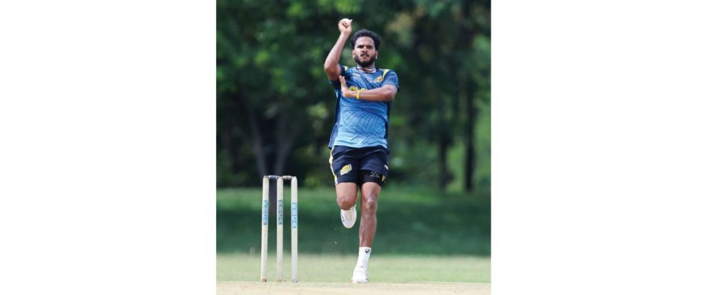 Feels like coming home: Vyshak Vijaykumar