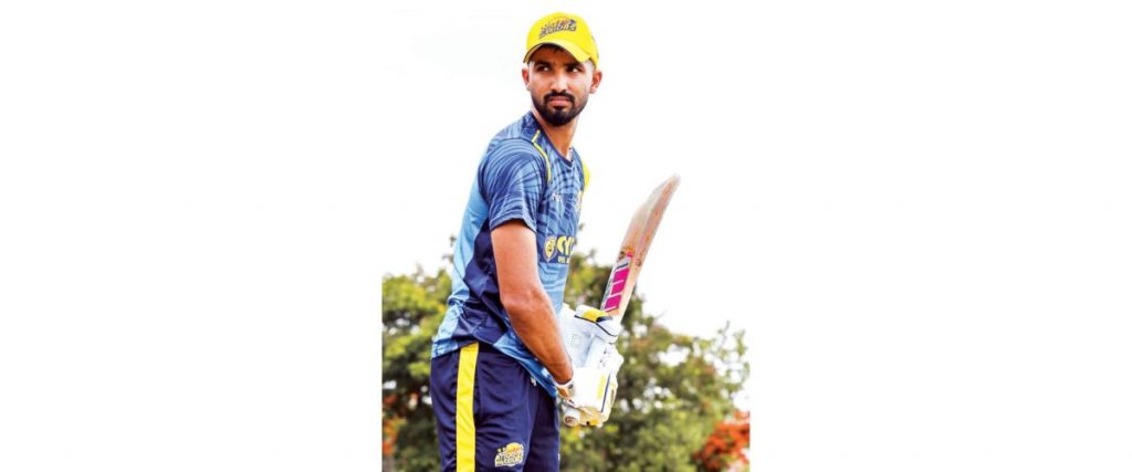 Young players must make the most: Devdutt Padikkal