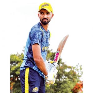 Young players must make the most: Devdutt Padikkal