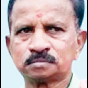 Narayanarao