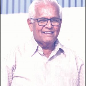 Prabhakar
