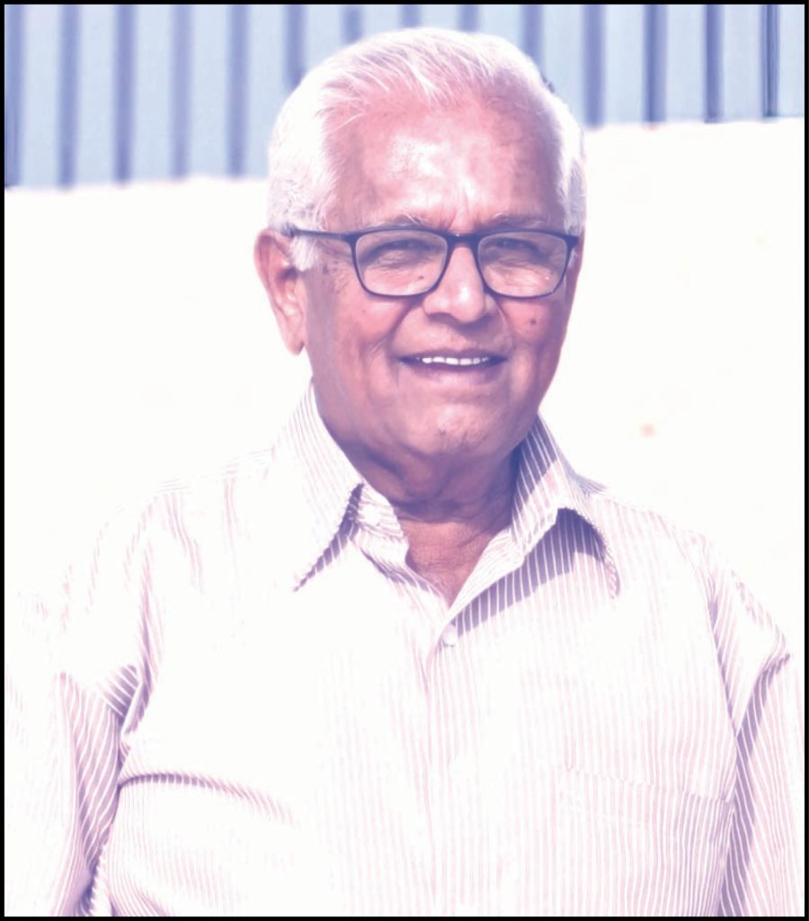 Prabhakar