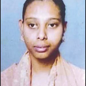 Ayesha Bi