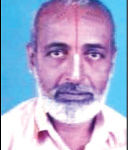 Anand Alwar