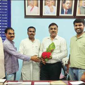 Akashvani gets new Programme Head