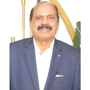 S. Sreekantamurthy