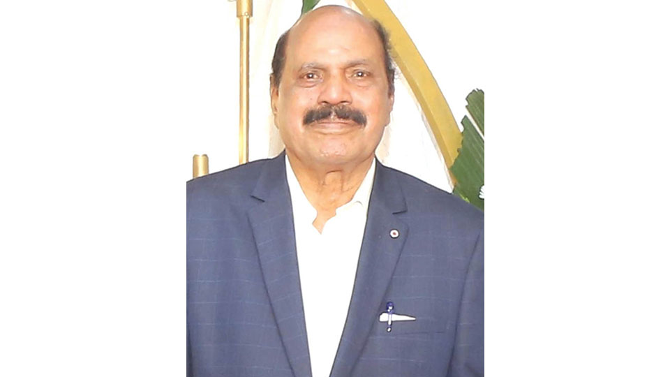 S. Sreekantamurthy