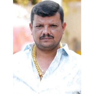 R. Kiran