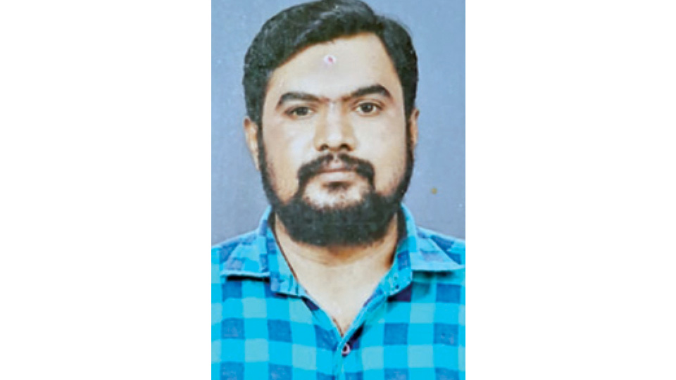 A. Srinivas