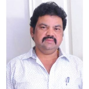 B. Srinivas