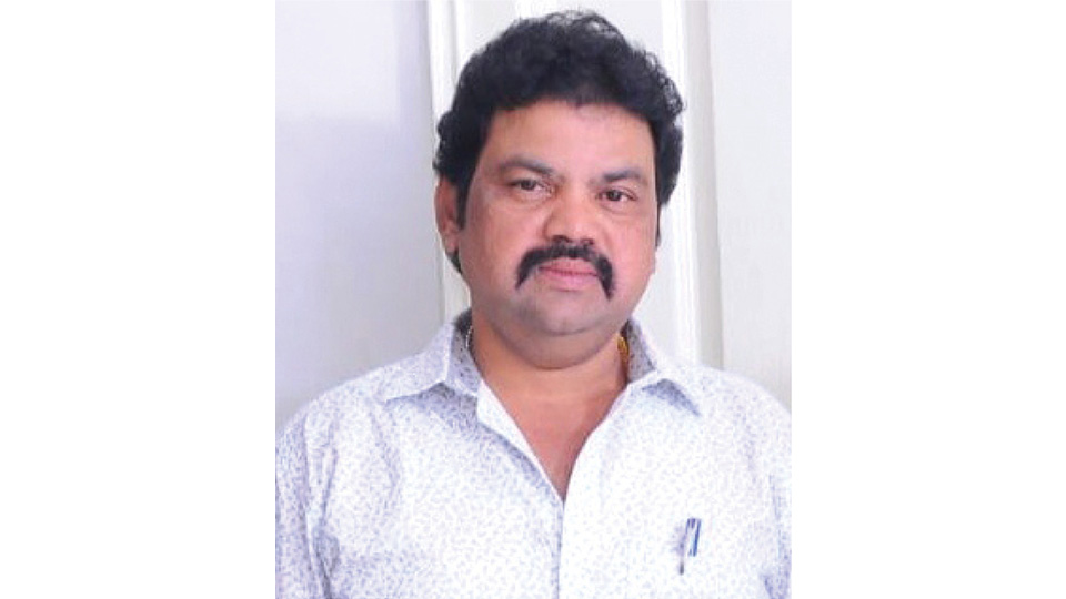 B. Srinivas