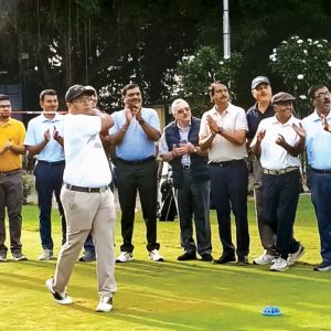 Women’s Pro Golf Tour teed-off at JWGC