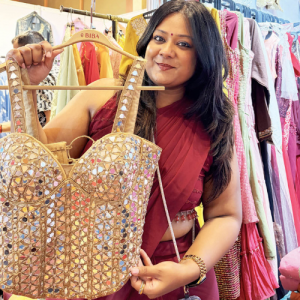 Fashionavya to present lifestyle expo in city 