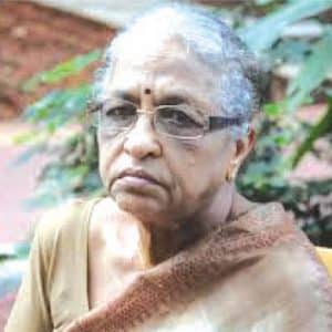 Indira Lankesh