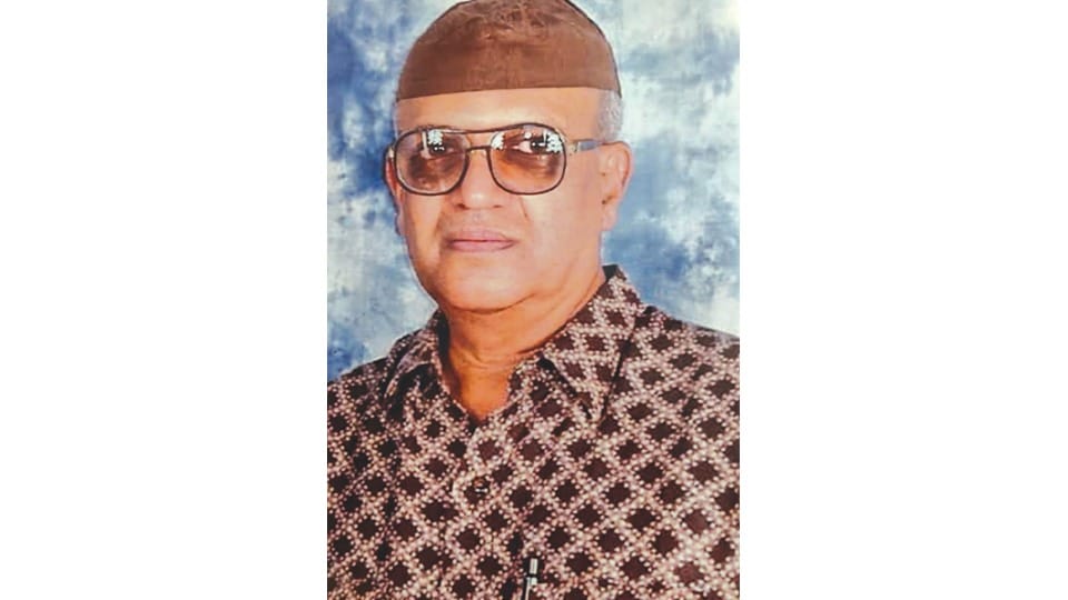 Riaz Ahmed