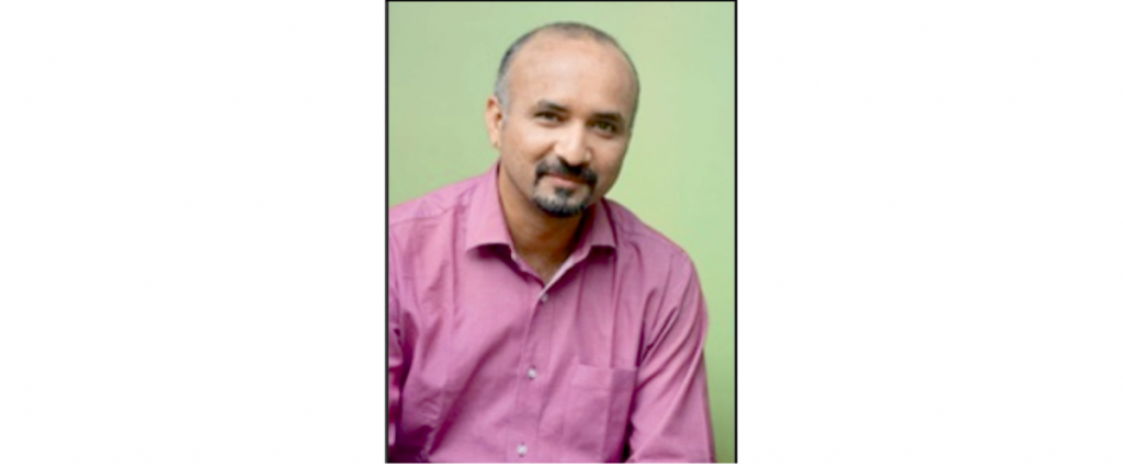 ‘Sahitya Chavadi’ event at Suruchi Rangamane