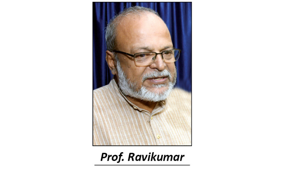 ‘Kukkarahalli Kere Walk’ with Prof. U.N. Ravikumar tomorrow