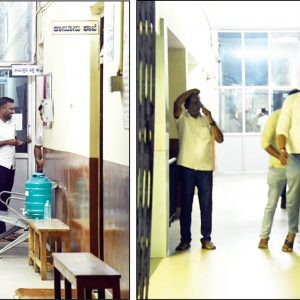 What’s cooking at night in MDA?