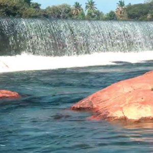 Balamuri, Edamuri turn death traps