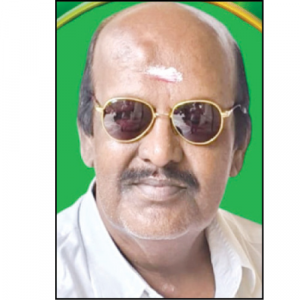 K. Nagendra