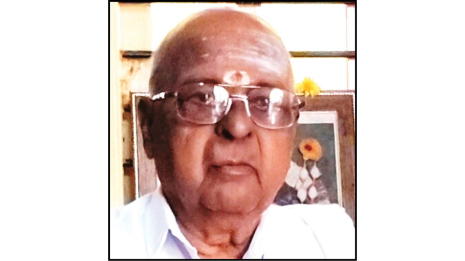 Dr. M.B. Pashupati
