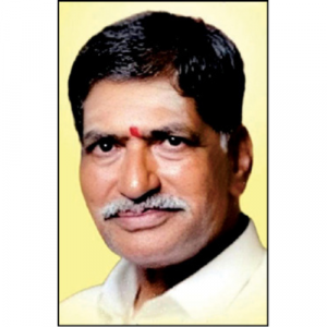 K. Doreswamy