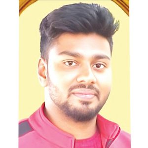 Harsha