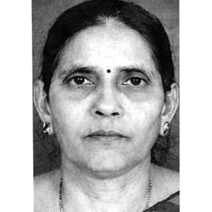 R. Vijaya