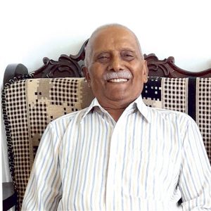 Ponjanda S. Arjuna
