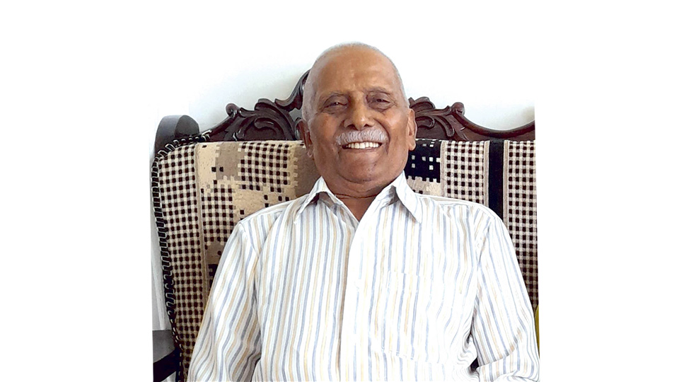 Ponjanda S. Arjuna