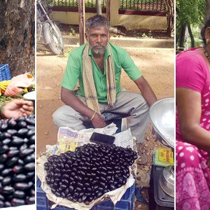 Nerale season begins, markets see brisk sales