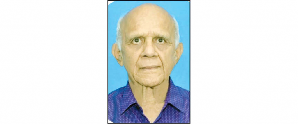 B. Mohan