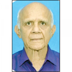 B. Mohan