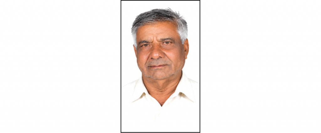Yajaman Chikkanna