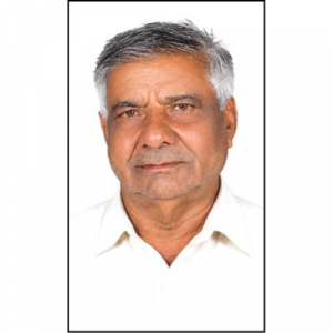 Yajaman Chikkanna