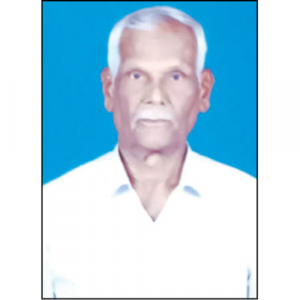 K. Sannaiah