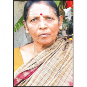 Veerajamma