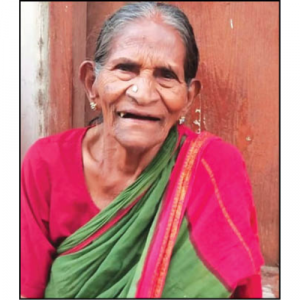 Thimmamma