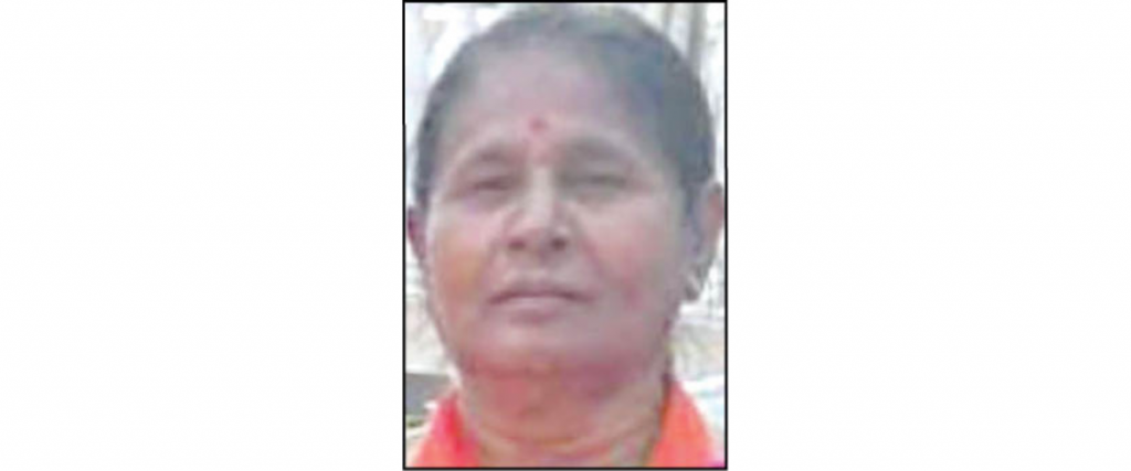 Shanthamma