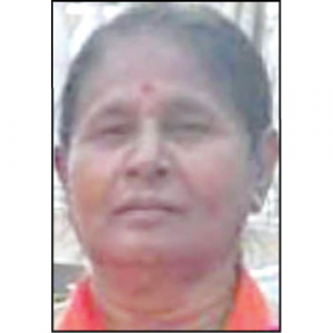 Shanthamma