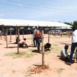 Tight crowd control measures, entry restrictions in place: DC