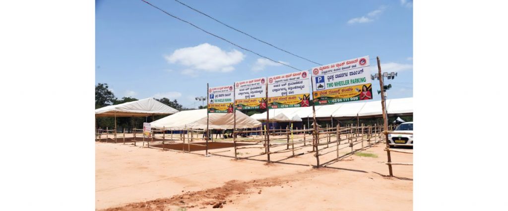 KSRTC plans large-scale transport operation