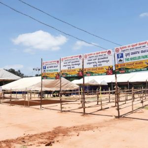 KSRTC plans large-scale transport operation