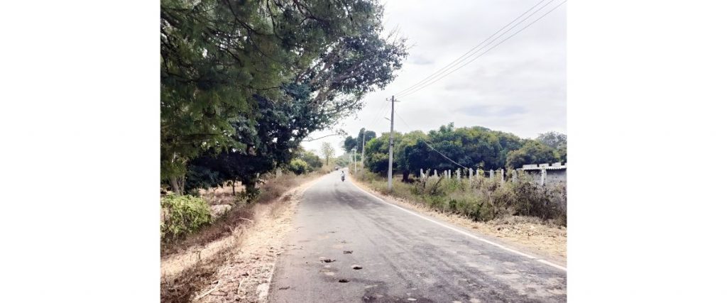Mysuru to get Township soon?