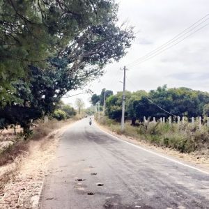 Mysuru to get Township soon?