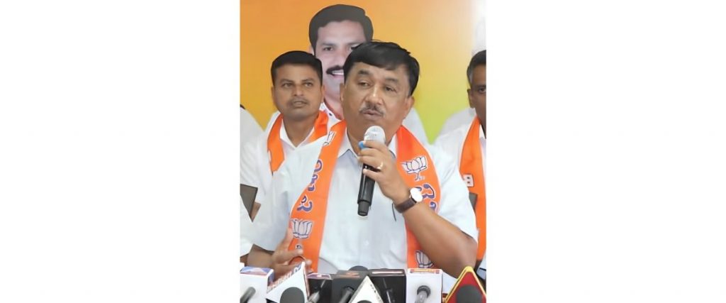 MLC demands immediate appointment of MDA Commr.